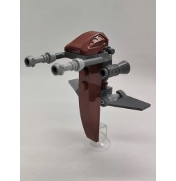 LEGO Star Wars Droidul Speeder STAP 30058