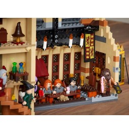 LEGO Harry Potter 75954 - Great Hall