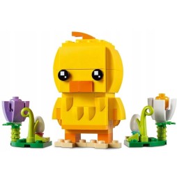 LEGO 40350 BrickHeadz - Easter Chicken