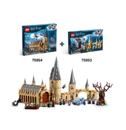 LEGO Harry Potter 75954 - Great Hall