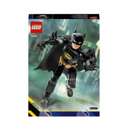 LEGO Super Heroes Batman Figure 76259