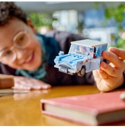 LEGO Harry Potter Flying Ford Anglia