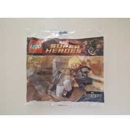 LEGO Super Heroes Avengers 30163 Set