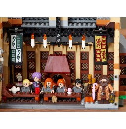 LEGO Harry Potter 75954 - Great Hall