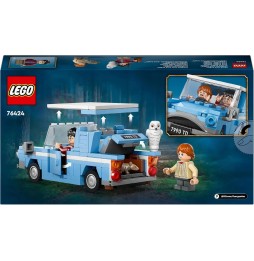 LEGO Harry Potter latający Ford Anglia