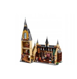 LEGO Harry Potter 75954 - Great Hall