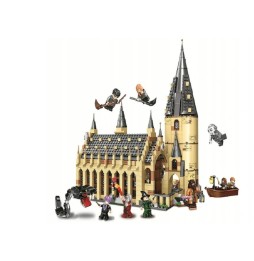 LEGO Harry Potter 75954 - Great Hall