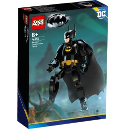 LEGO Super Heroes Batman Figure 76259