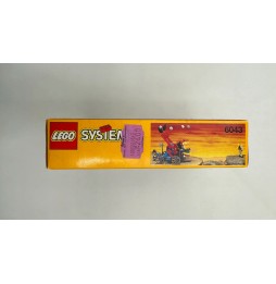 Lego 6043 Apărătorul Dragonului - nou MISB