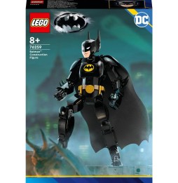 LEGO Super Heroes Batman Figure 76259