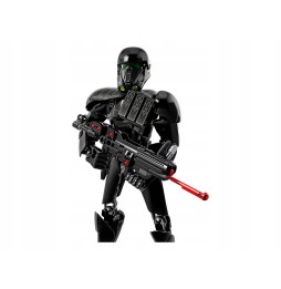 LEGO Star Wars Soldat Imperial al Morții 75121