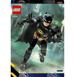 LEGO Super Heroes Batman Figure 76259