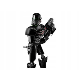 LEGO Star Wars Imperial Death Trooper 75121