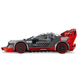 LEGO Speed Champions - Audi S1 E-tron Quattro