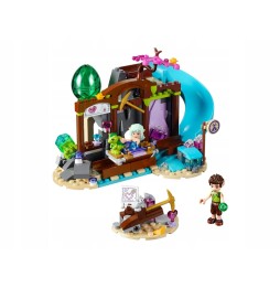 LEGO 41177 Elves - Mina de cristal prețios