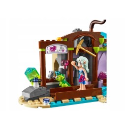 LEGO 41177 Elves - Mina de cristal prețios