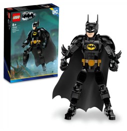 LEGO Super Heroes Batman Figure 76259