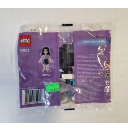 LEGO Friends 30103 Mașină pentru copii