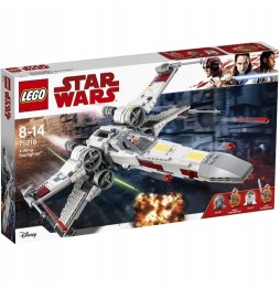 Lego 75218 Star Wars X-Wing