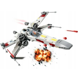 Lego 75218 Star Wars X-Wing