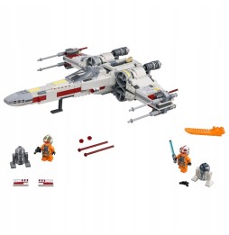 Lego 75218 Star Wars X-Wing