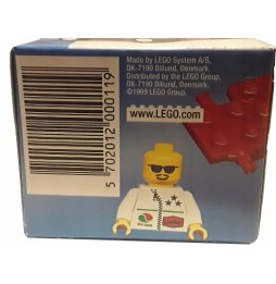 LEGO 6436 Gokart 1999 Unikat