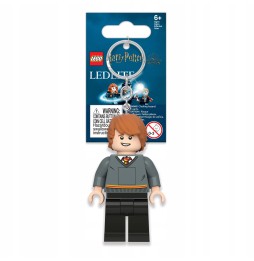 Breloc LED Ron Weasley LEGO Harry Potter