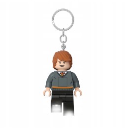 Breloc LED Ron Weasley LEGO Harry Potter