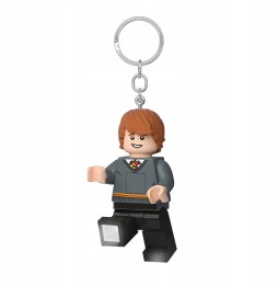 Breloc LED Ron Weasley LEGO Harry Potter