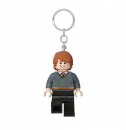 Breloc LED Ron Weasley LEGO Harry Potter