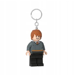 Breloc LED Ron Weasley LEGO Harry Potter