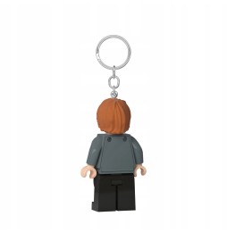 Breloc LED Ron Weasley LEGO Harry Potter