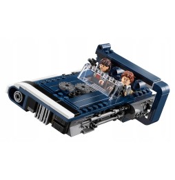 LEGO Star Wars - Han Solo's Speeder