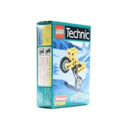 LEGO Technic 3003 Mountain Bike 1999