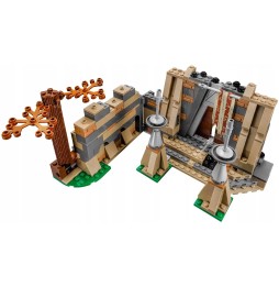 LEGO Star Wars Bătălia de pe Takodana 75139