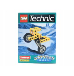 LEGO Technic 3003 Mountain Bike 1999