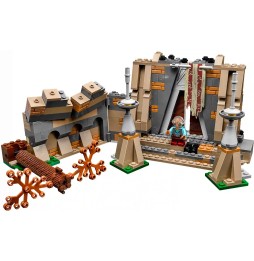 LEGO Star Wars Bitwa o Takodana 75139