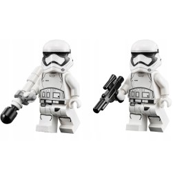 LEGO Star Wars Bitwa o Takodana 75139