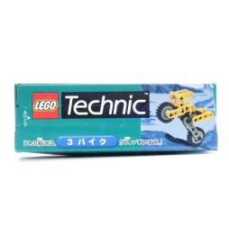 LEGO Technic 3003 Bicicletă de munte 1999