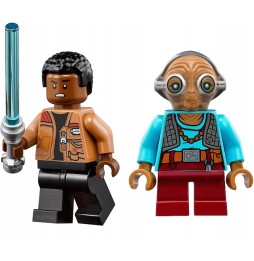 LEGO Star Wars Bătălia de pe Takodana 75139