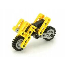 LEGO Technic 3003 Bicicletă de munte 1999