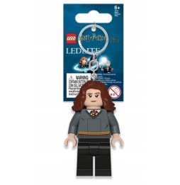 Breloc LED Hermione Granger LEGO