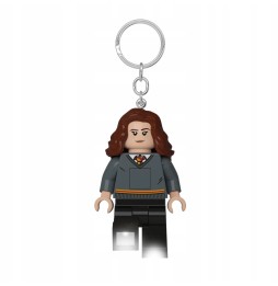 Breloc LED Hermione Granger LEGO