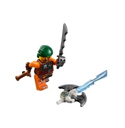 LEGO Ninjago Smok Cole'a 70599 - Zestaw Klocków