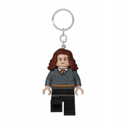 Breloc LED Hermione Granger LEGO