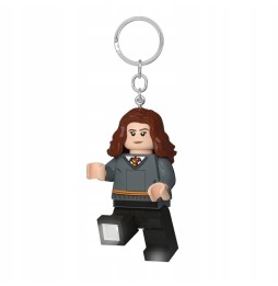 Breloc LED Hermione Granger LEGO