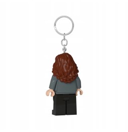 Breloc LED Hermione Granger LEGO