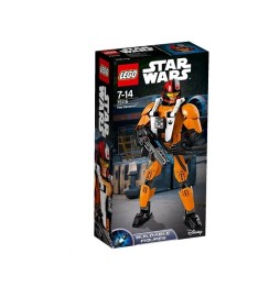 LEGO Star Wars 75115 Poe Dameron Set