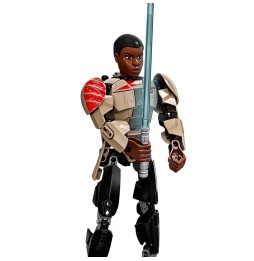 LEGO Star Wars 75116 Finn - Set de construcție