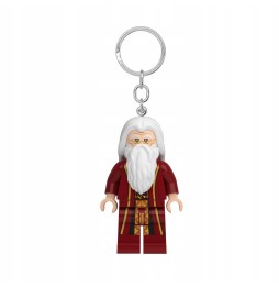 Breloc LED Dumbledore LEGO Harry Potter